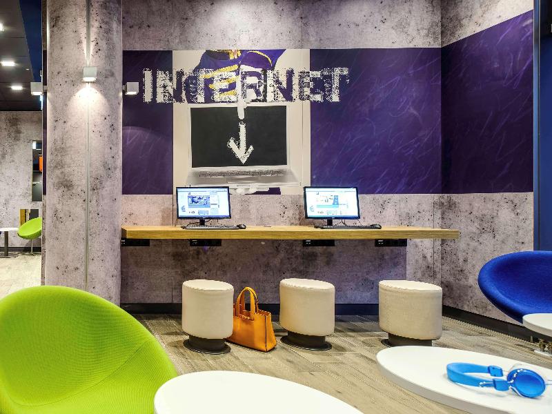 ibis budget Salzburg Airport image