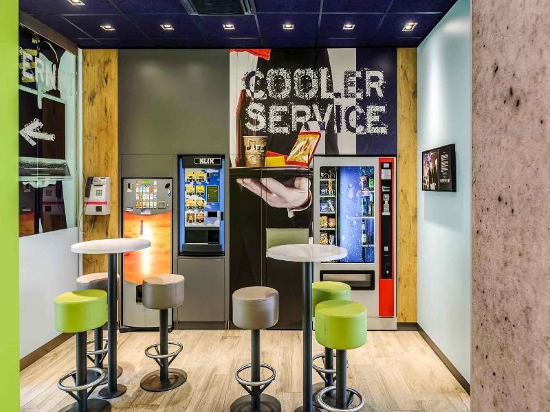 ibis budget Salzburg Airport image