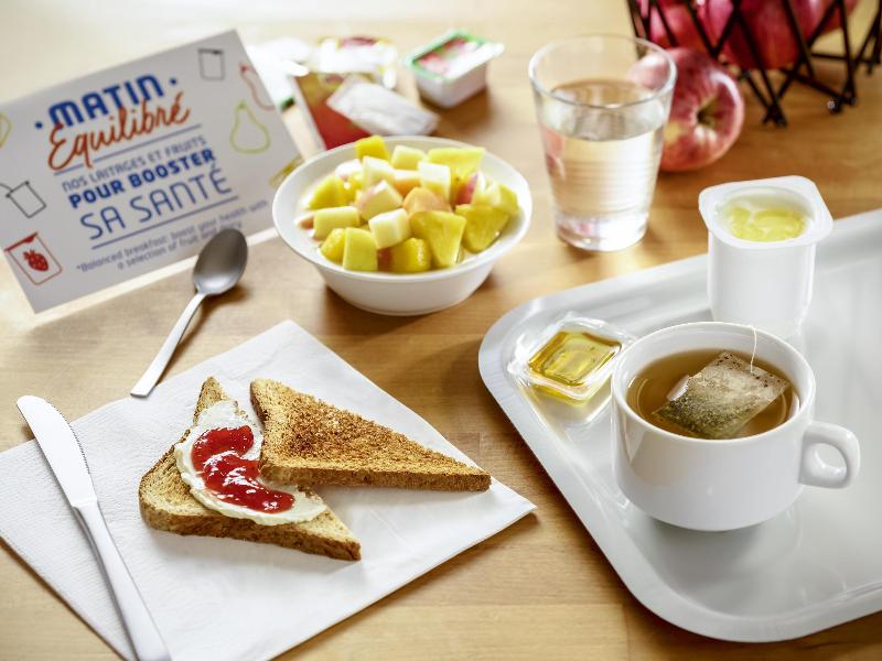 ibis budget Salzburg Airport image