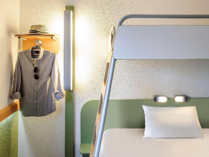 ibis budget Salzburg Airport image