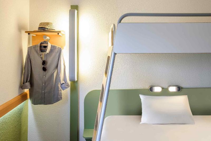 ibis budget Salzburg Airport image