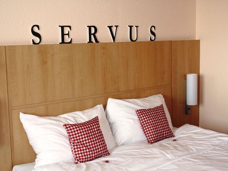 ibis Wien Messe image