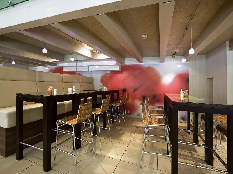 ibis Wien Messe image