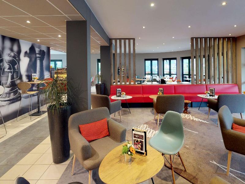 ibis Dinant Centre image