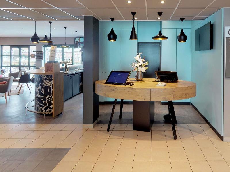 ibis Dinant Centre image