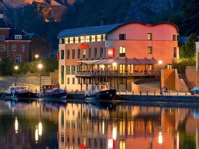 ibis Dinant Centre image
