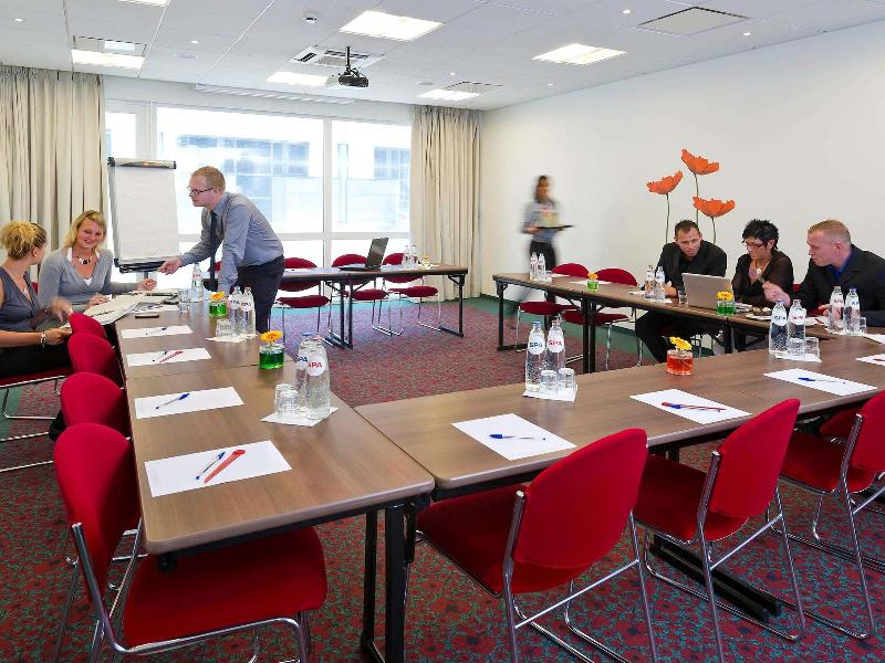 ibis Sint Niklaas Centrum image