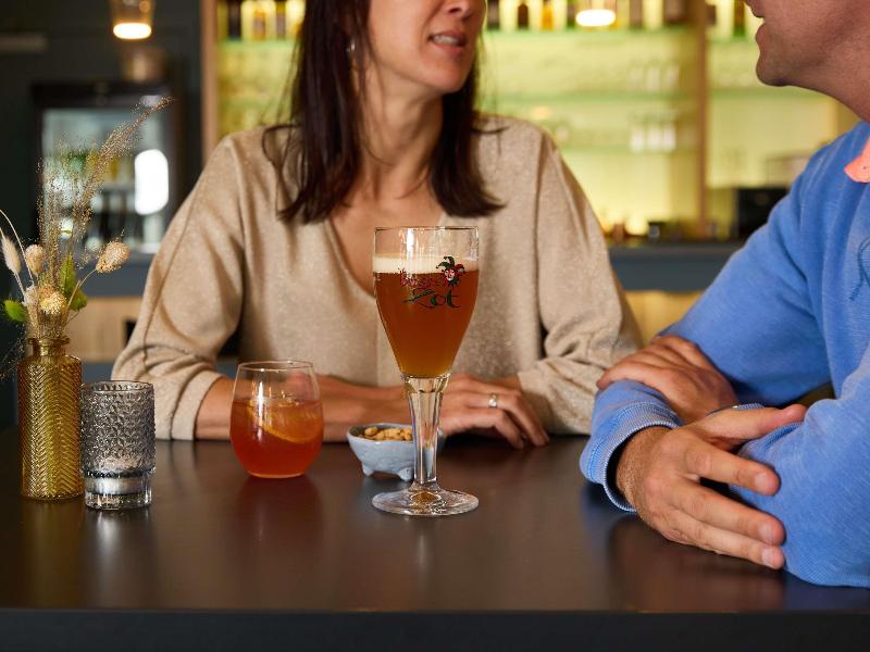 ibis Styles Zeebrugge image