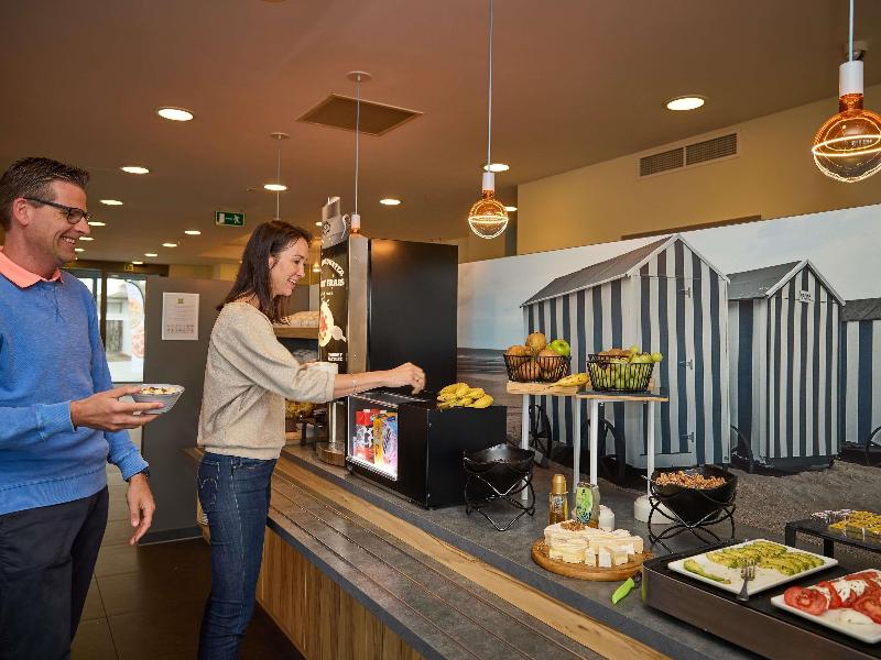 ibis Styles Zeebrugge image