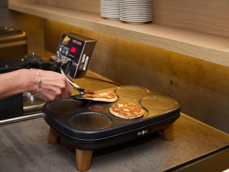 ibis Styles Zeebrugge image