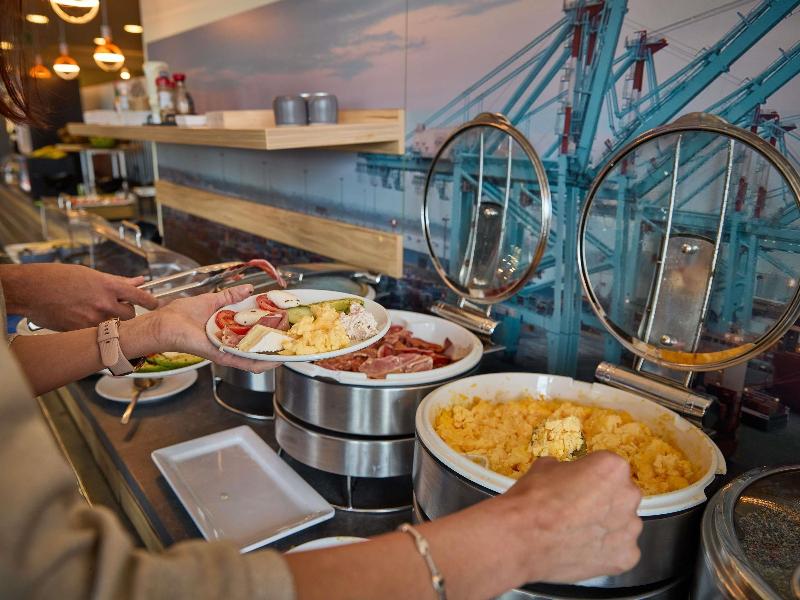 ibis Styles Zeebrugge image