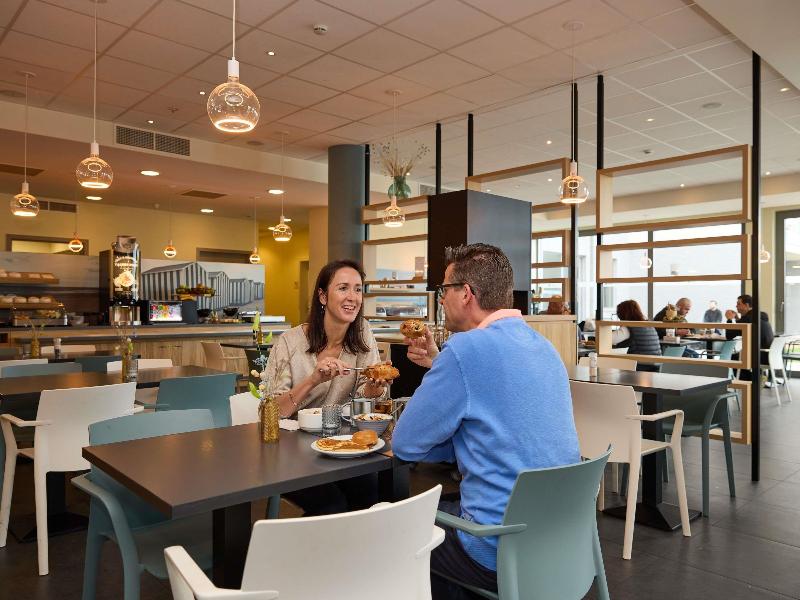 ibis Styles Zeebrugge image
