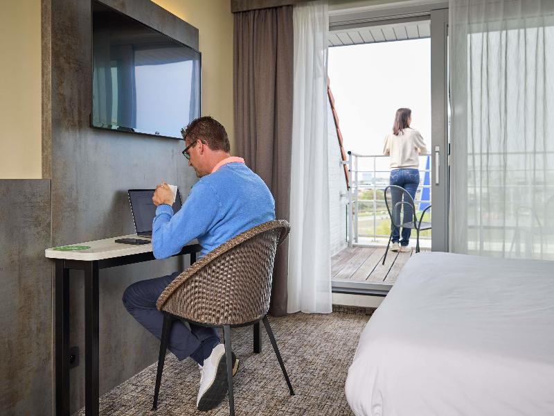 ibis Styles Zeebrugge image