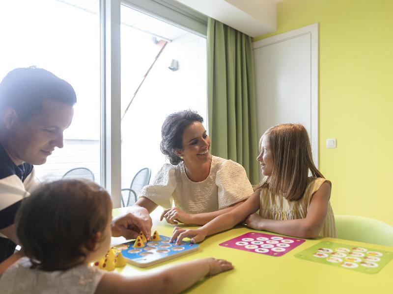 ibis Styles Zeebrugge image