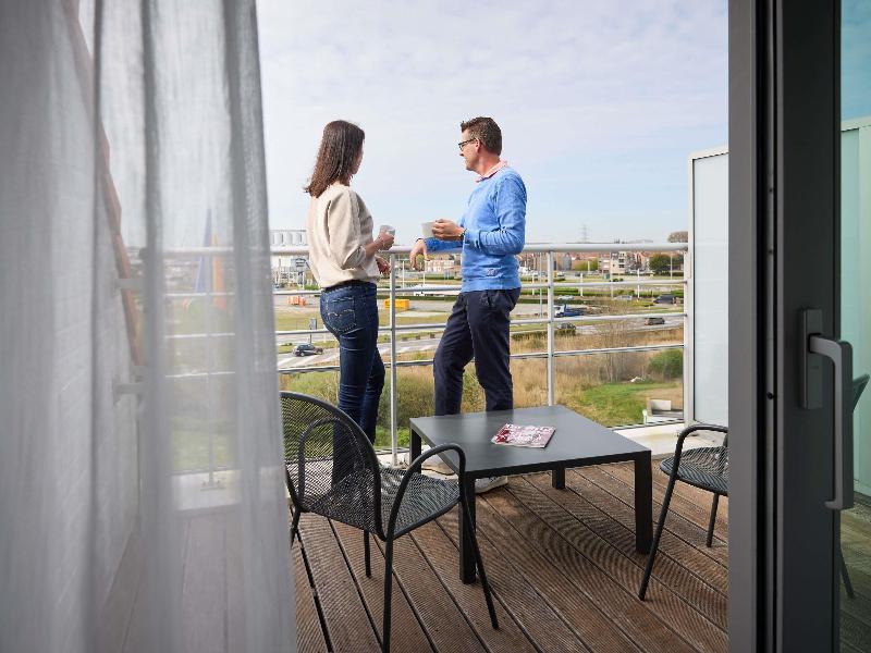 ibis Styles Zeebrugge image
