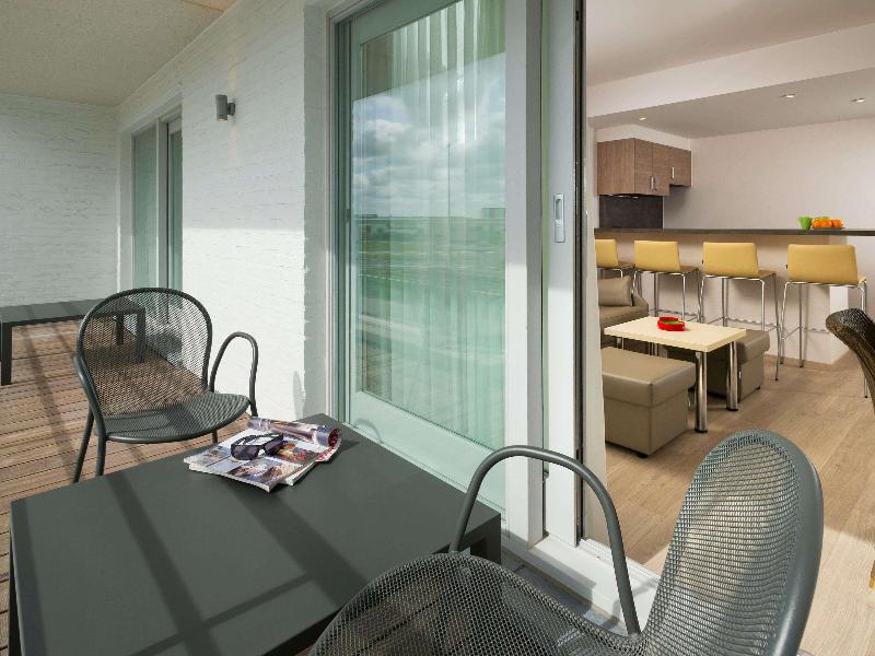 ibis Styles Zeebrugge image