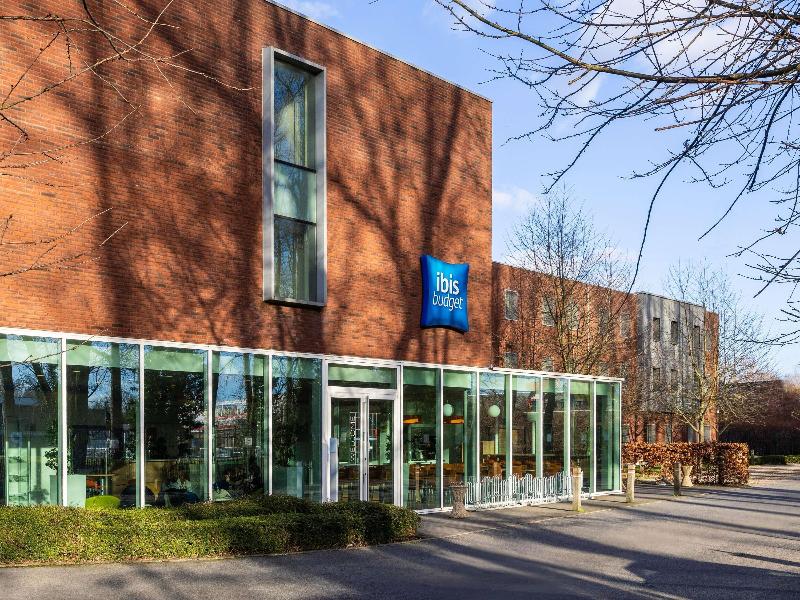 ibis budget Brussels South Ruisbroek image