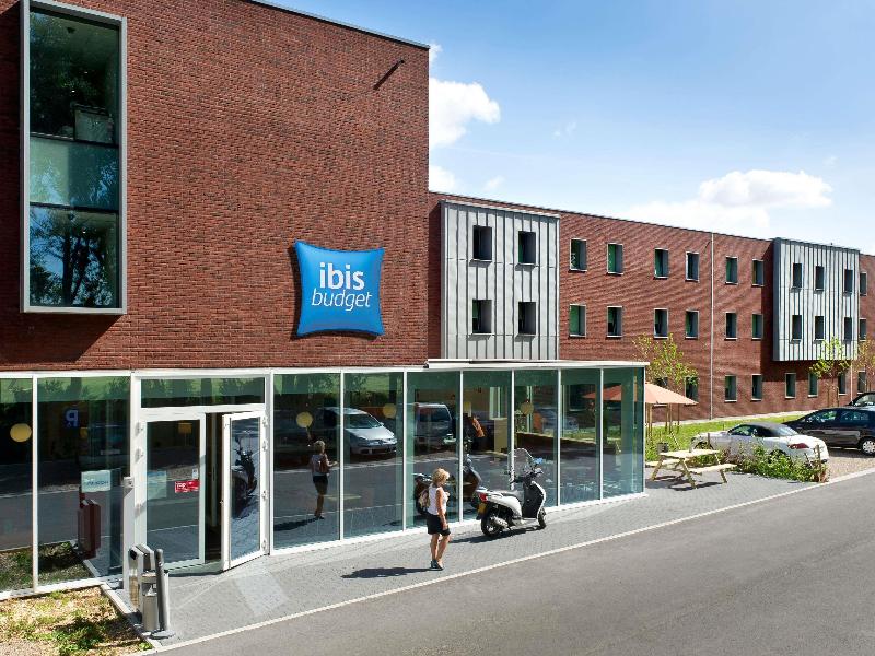 ibis budget Brussels South Ruisbroek image