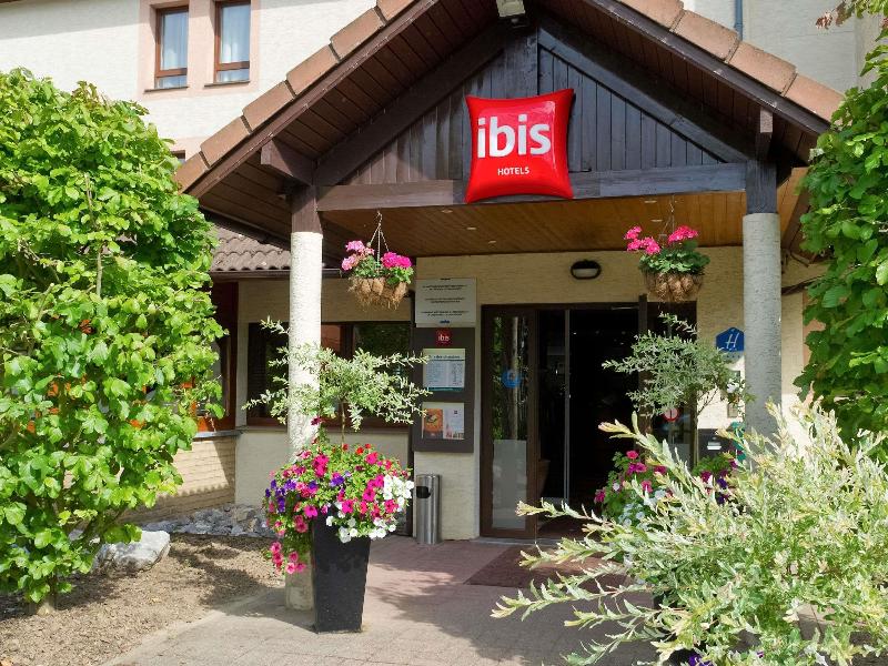 ibis Charleroi Airport Brussels South image