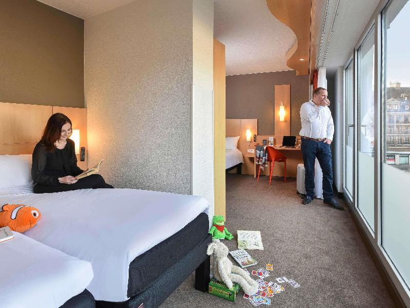 ibis Kortrijk Centrum image