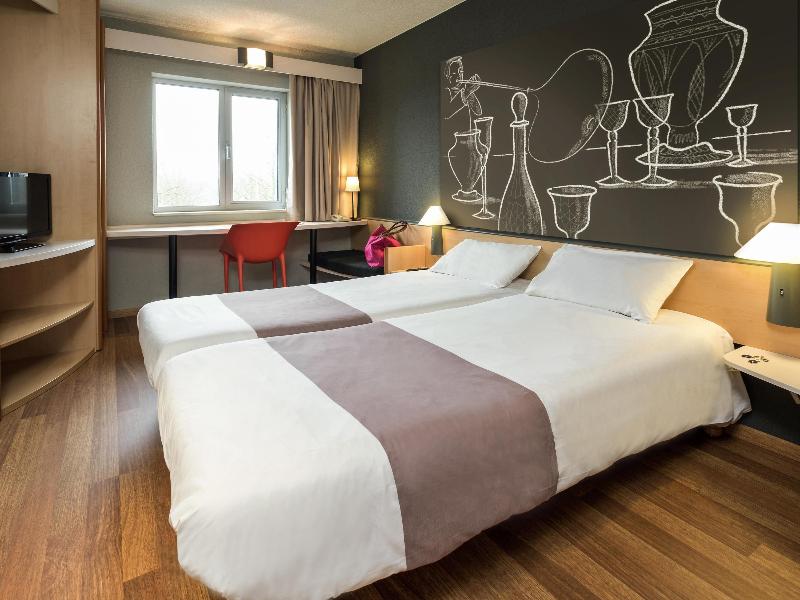 ibis Liège Seraing image