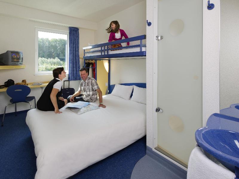 Ibis Budget Aachen Raeren Grenze image