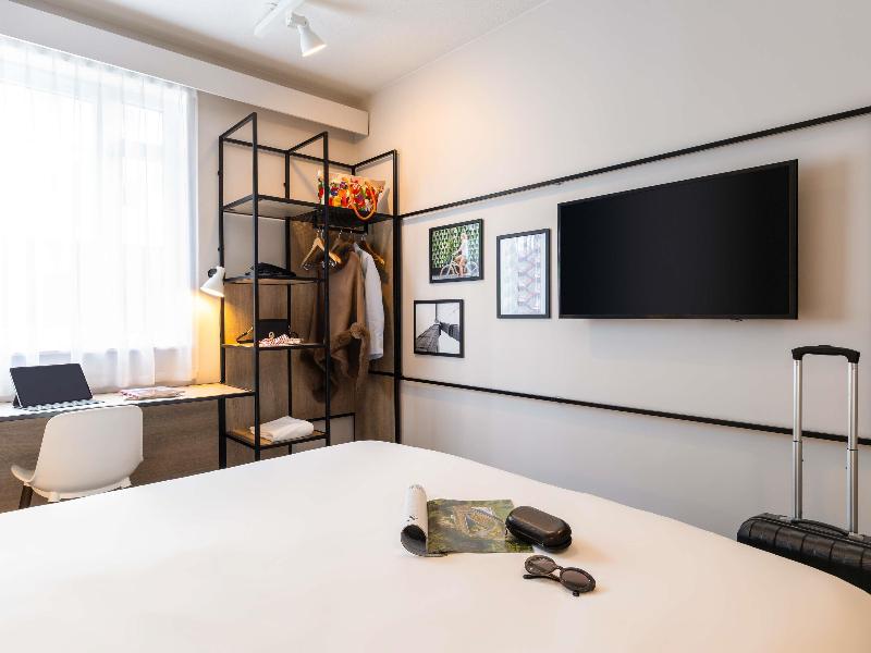 ibis Namur Centre image