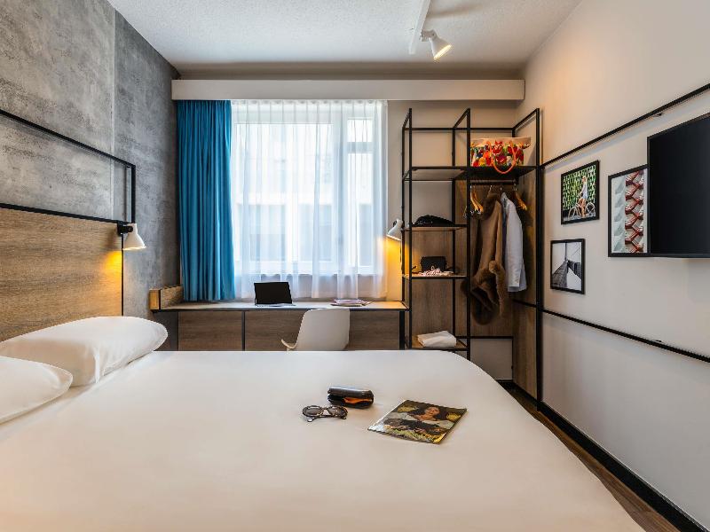 ibis Namur Centre image