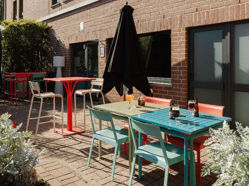ibis Brussels Waterloo image