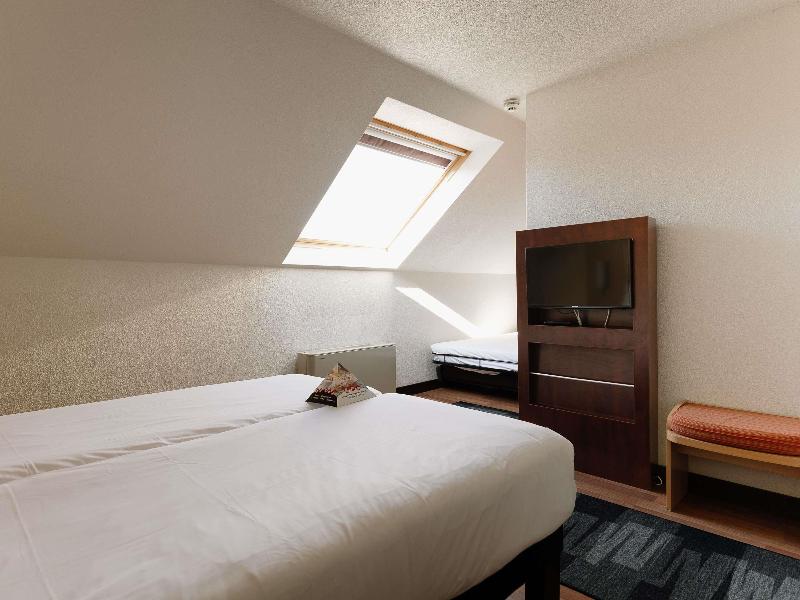 ibis Brussels Waterloo image