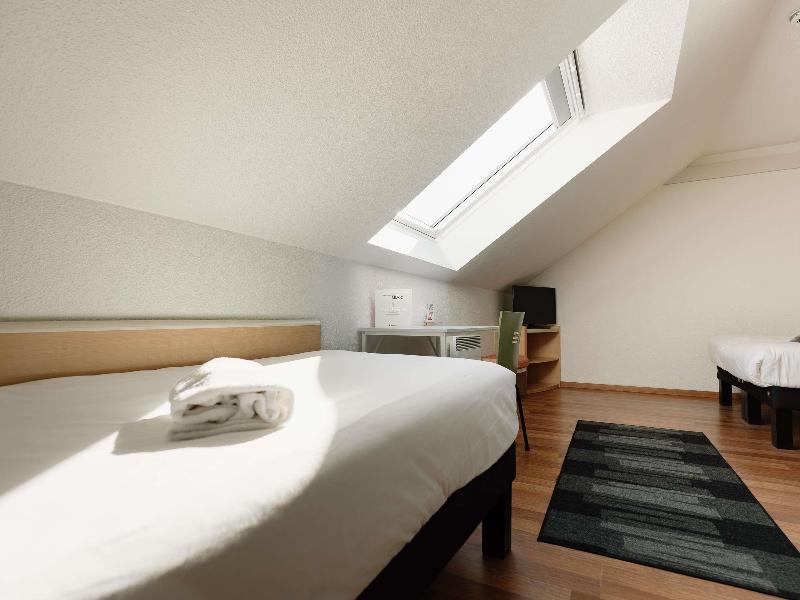 ibis Brussels Waterloo image