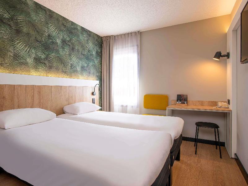 ibis Brussels Waterloo image