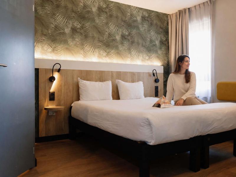 ibis Brussels Waterloo image