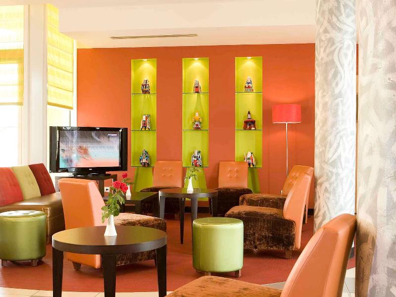 ibis Cotonou image