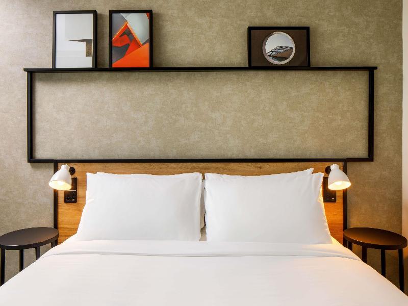 ibis BH Afonso Pena Savassi image