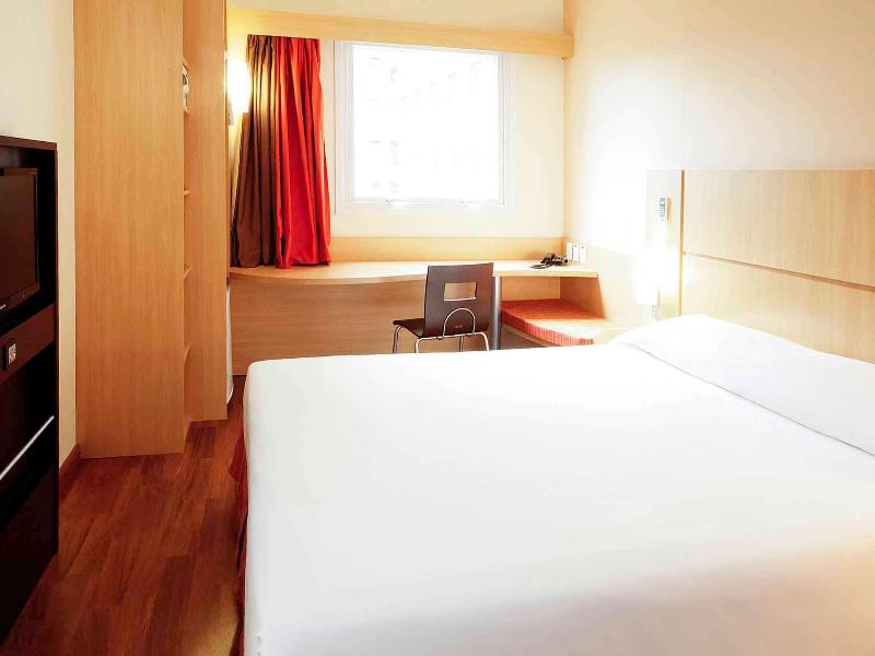ibis BH Afonso Pena Savassi image