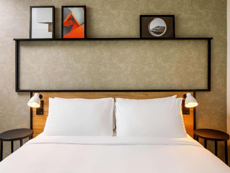 ibis BH Afonso Pena Savassi image
