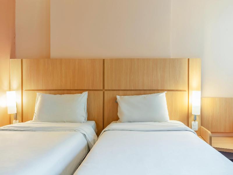 ibis BH Afonso Pena Savassi image