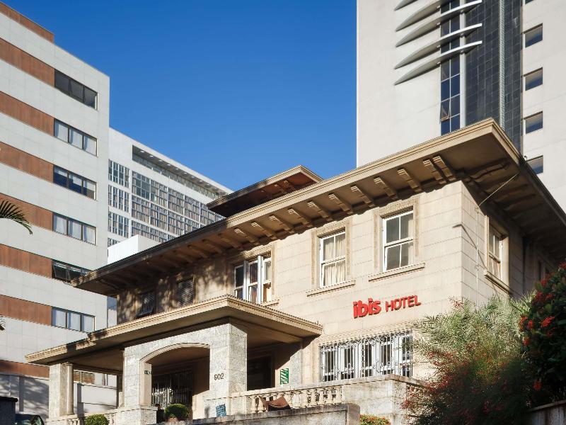 ibis Belo Horizonte Liberdade image