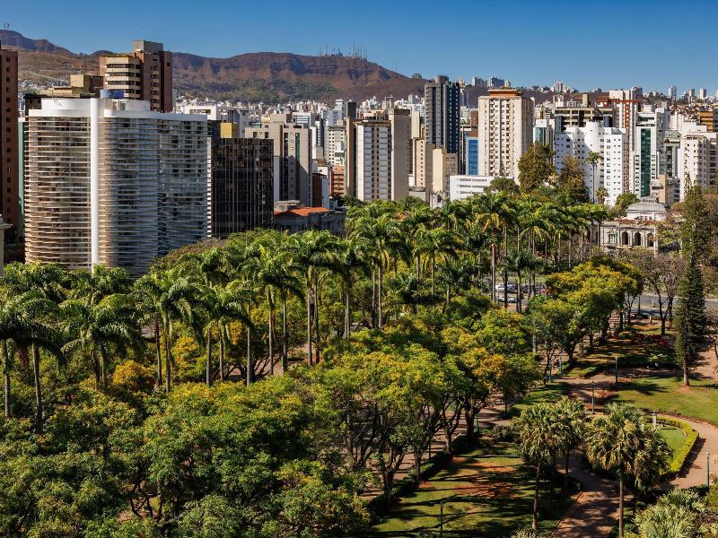 ibis Belo Horizonte Liberdade image