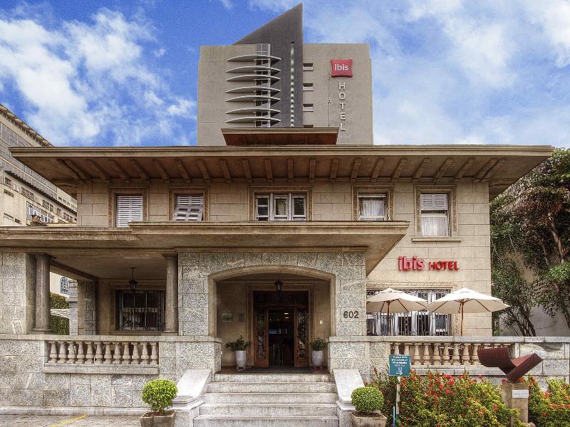 ibis Belo Horizonte Liberdade image