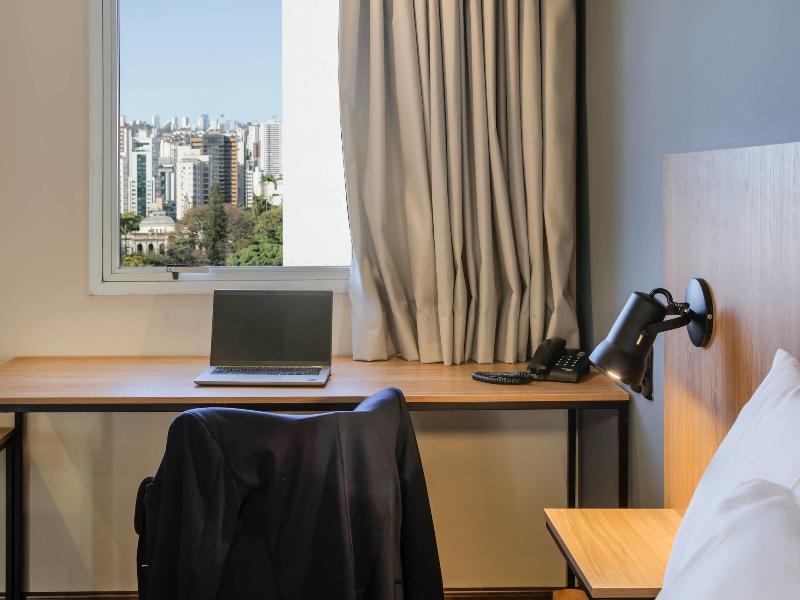 ibis Belo Horizonte Liberdade image