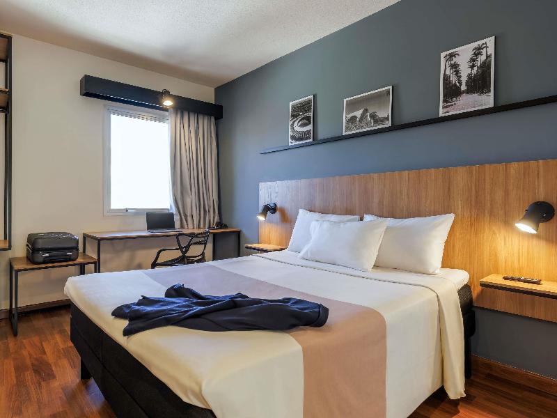 ibis Belo Horizonte Liberdade image