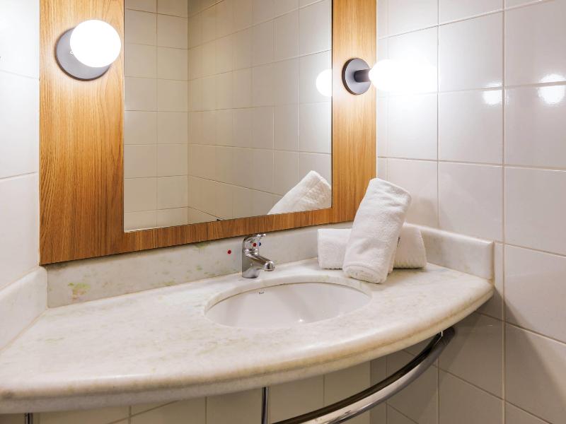 ibis Belo Horizonte Liberdade image