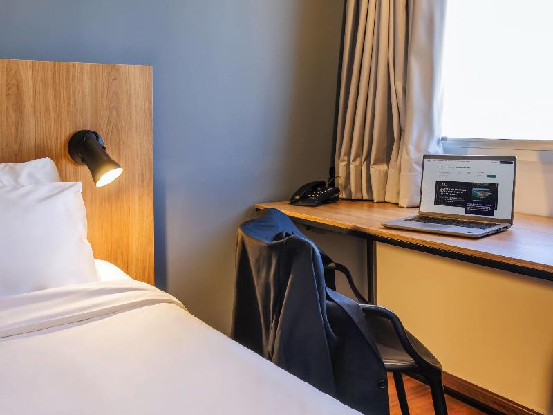 ibis Belo Horizonte Liberdade image