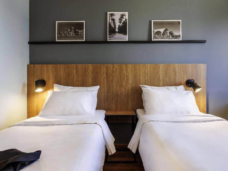 ibis Belo Horizonte Liberdade image