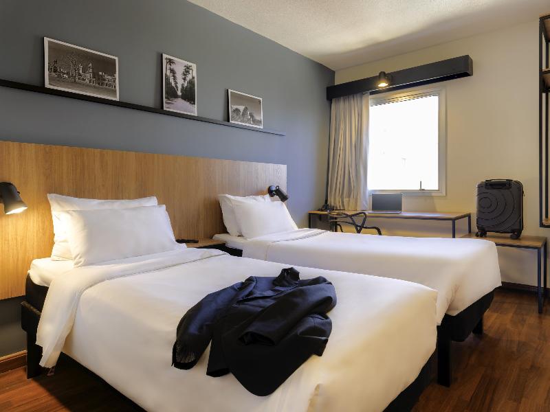 ibis Belo Horizonte Liberdade image