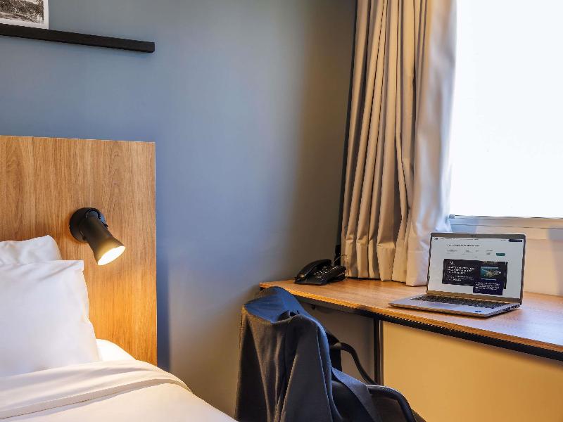 ibis Belo Horizonte Liberdade image