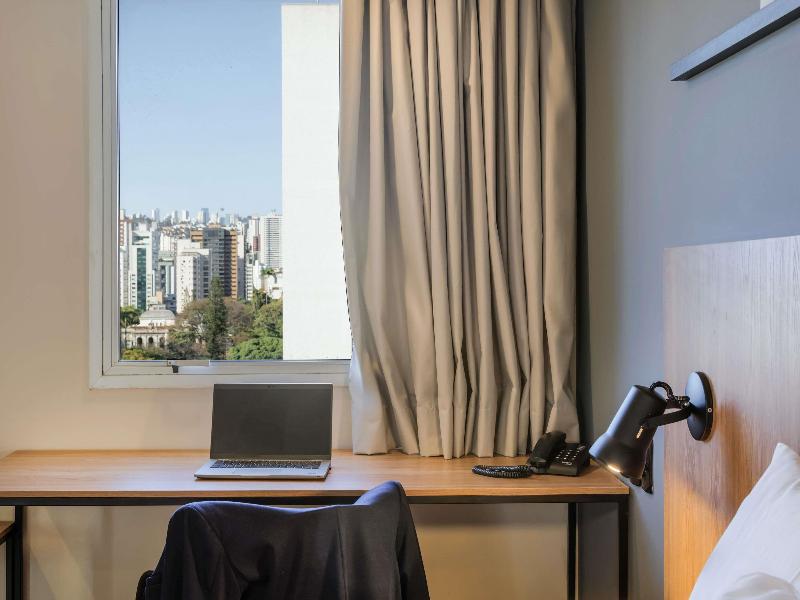 ibis Belo Horizonte Liberdade image