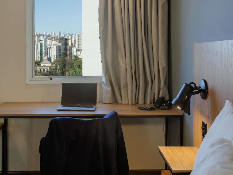 ibis Belo Horizonte Liberdade image